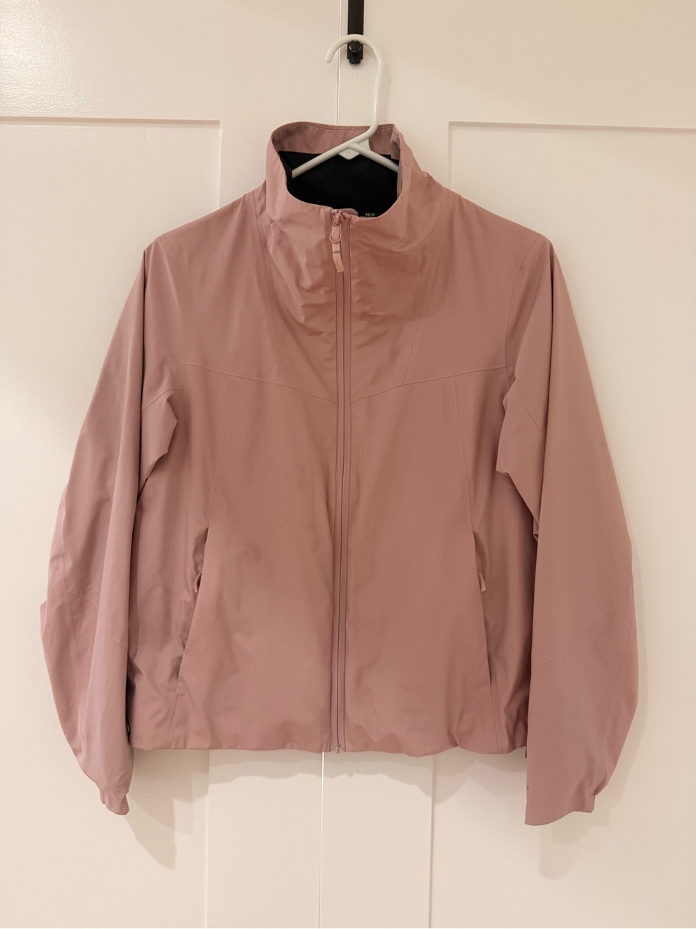 Arc'teryx Women's Mauve Jacket